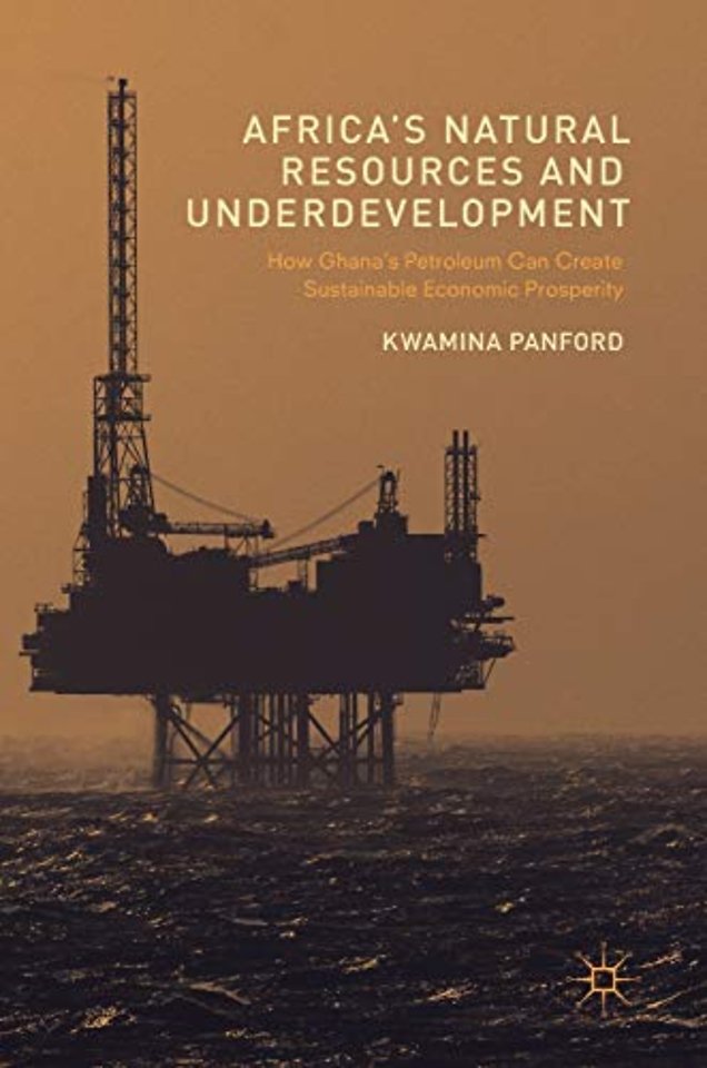 Africa’s Natural Resources and Underdevelopment