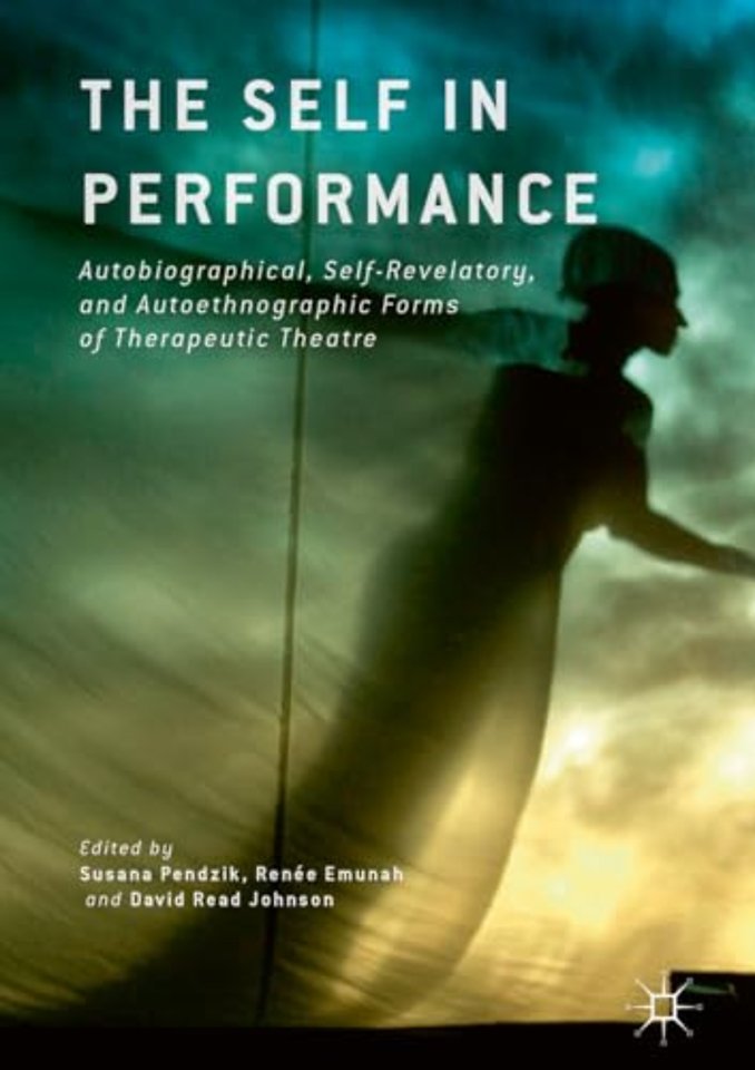 The Self in Performance