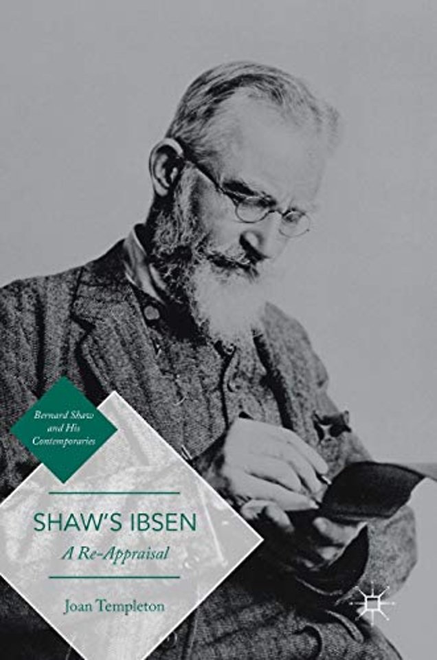 Shaw’s Ibsen