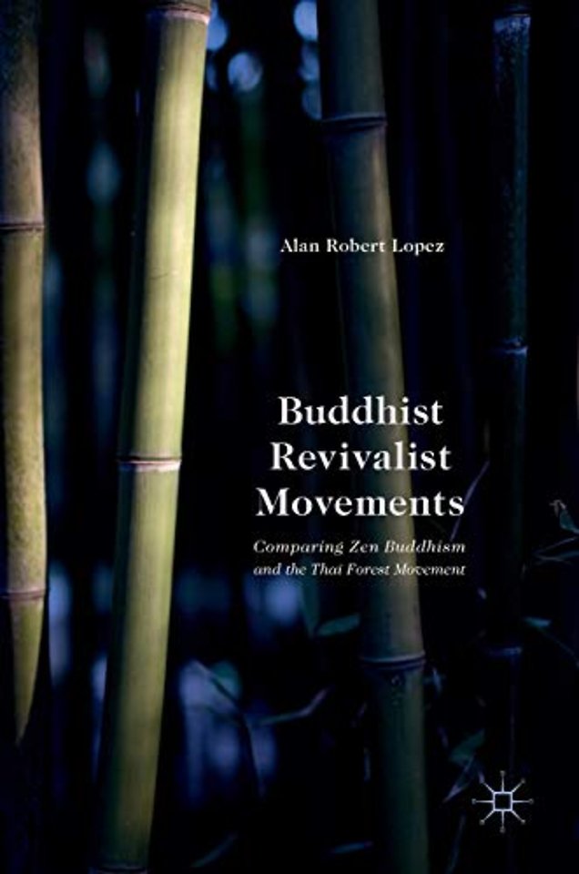 Buddhist Revivalist Movements