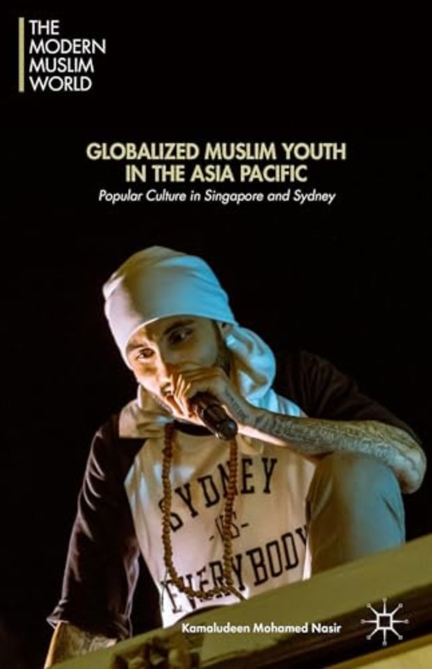 Globalized Muslim Youth in the Asia Pacific