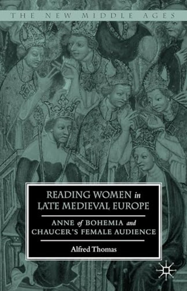 Reading Women in Late Medieval Europe