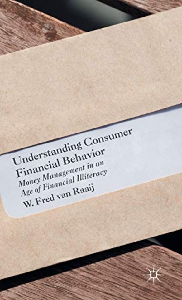 Understanding Consumer Financial Behavior