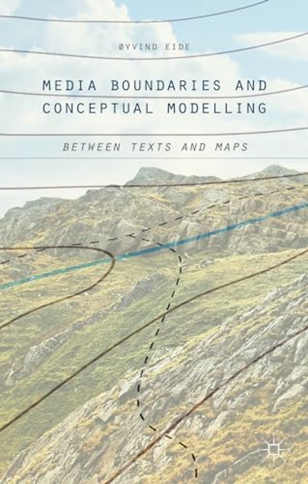 Media Boundaries and Conceptual Modelling