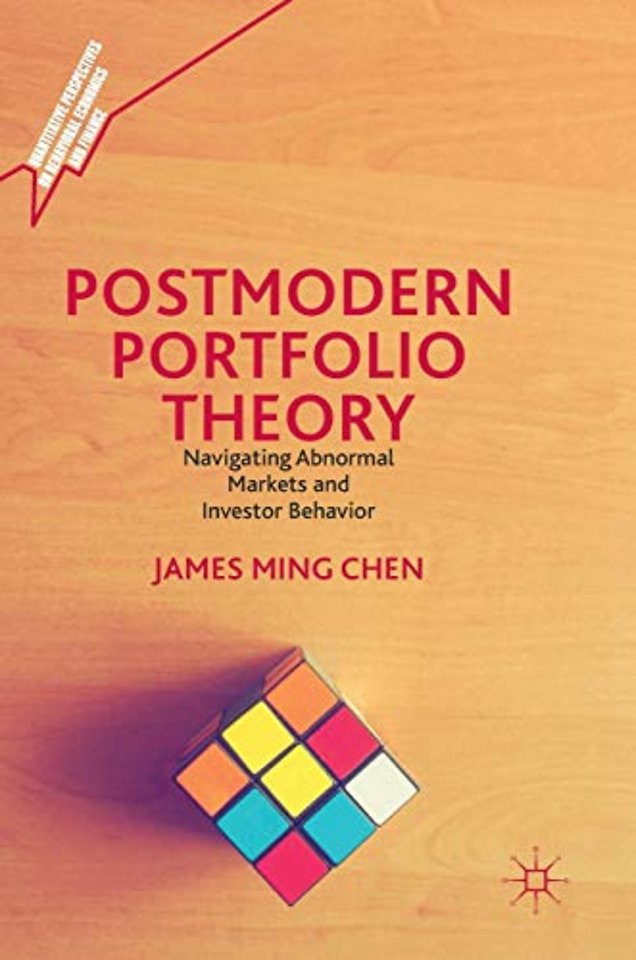 Postmodern Portfolio Theory