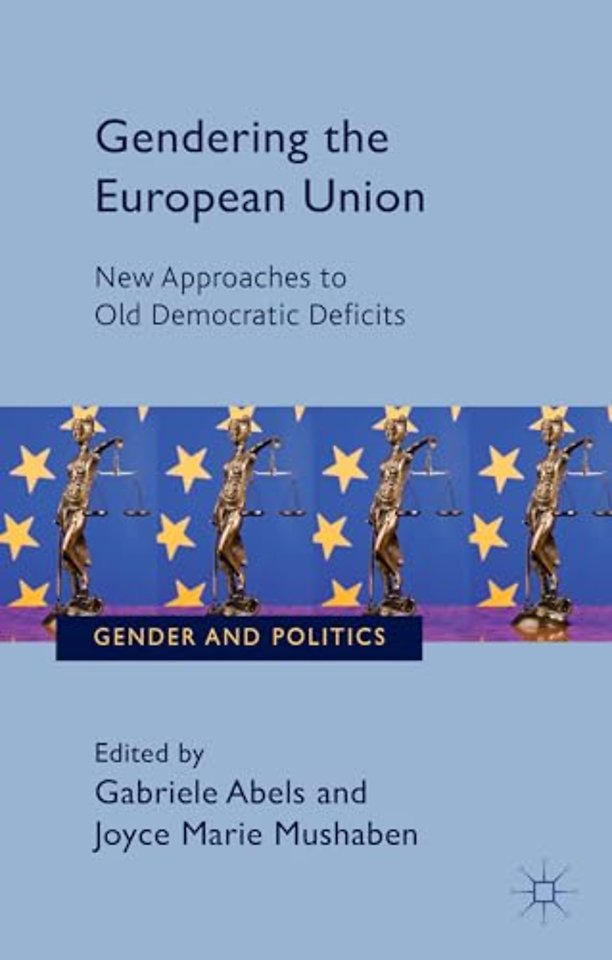 Gendering the European Union