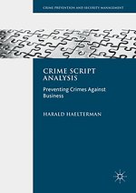 Crime Script Analysis