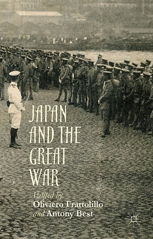 Japan and the Great War