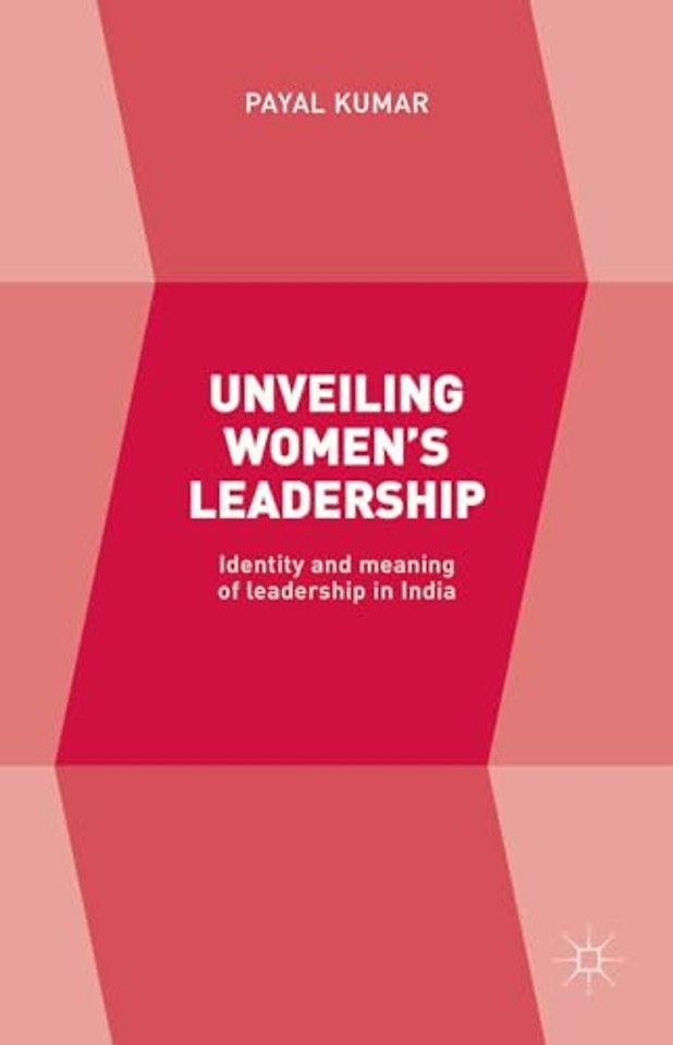 Unveiling Women’s Leadership