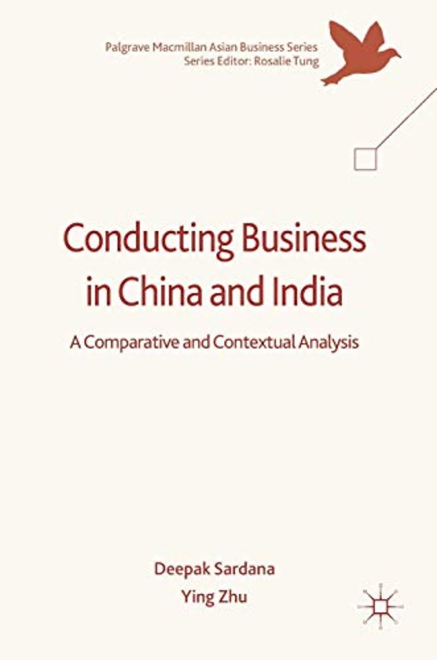 Conducting Business in China and India