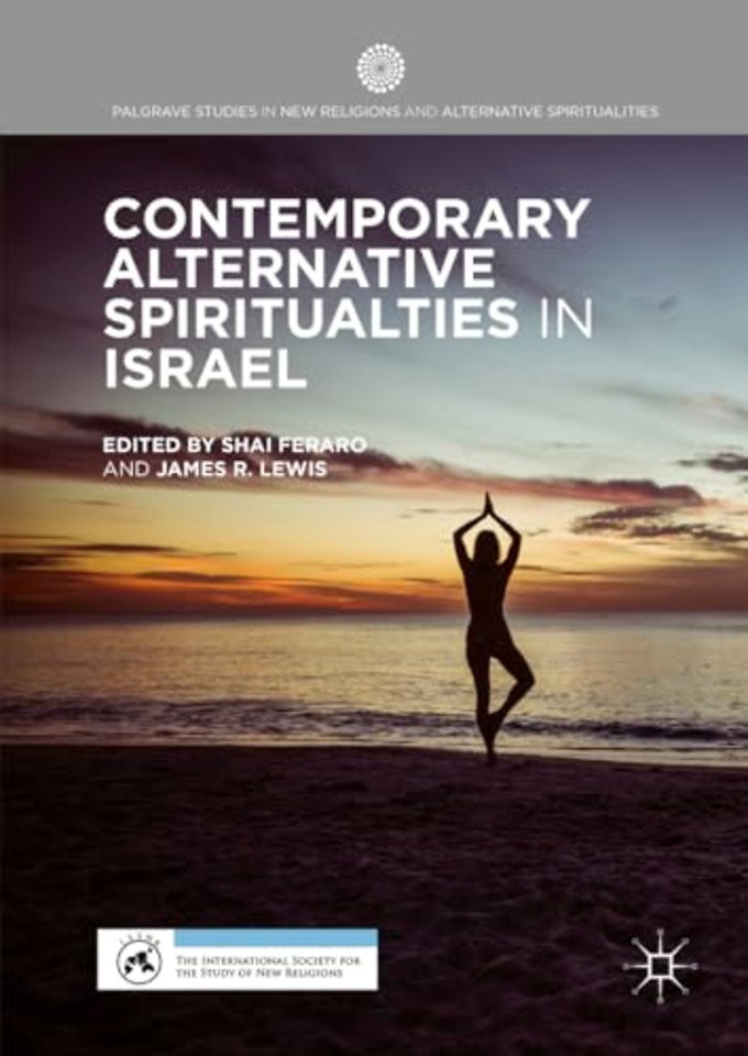 Contemporary Alternative Spiritualities in Israel