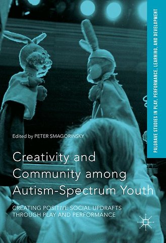Creativity and Community among Autism-Spectrum Youth