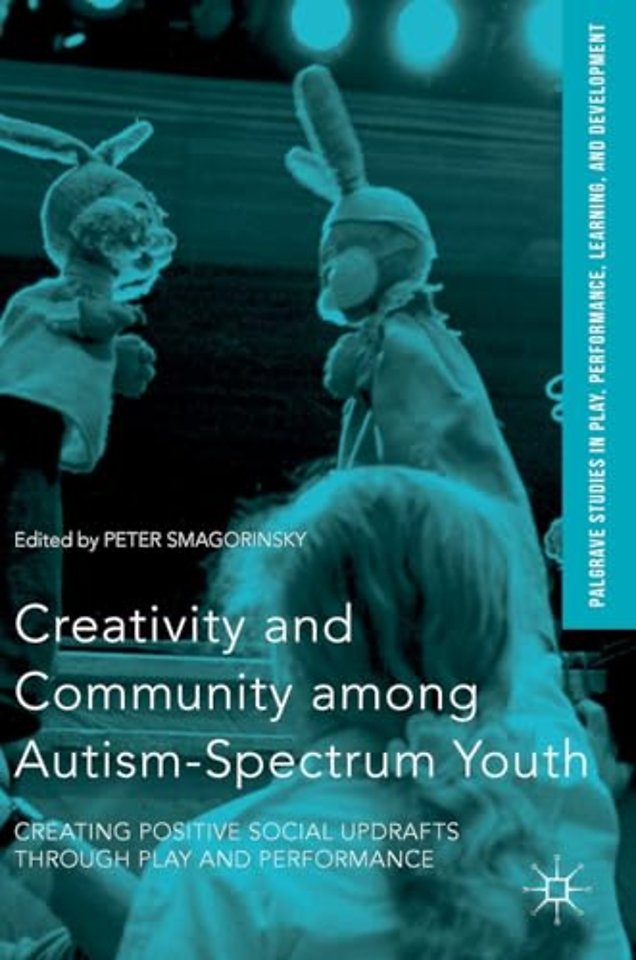 Creativity and Community among Autism-Spectrum Youth