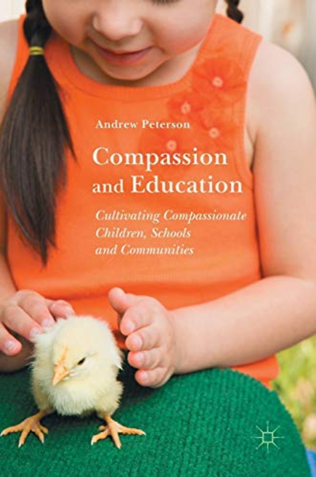 Compassion and Education