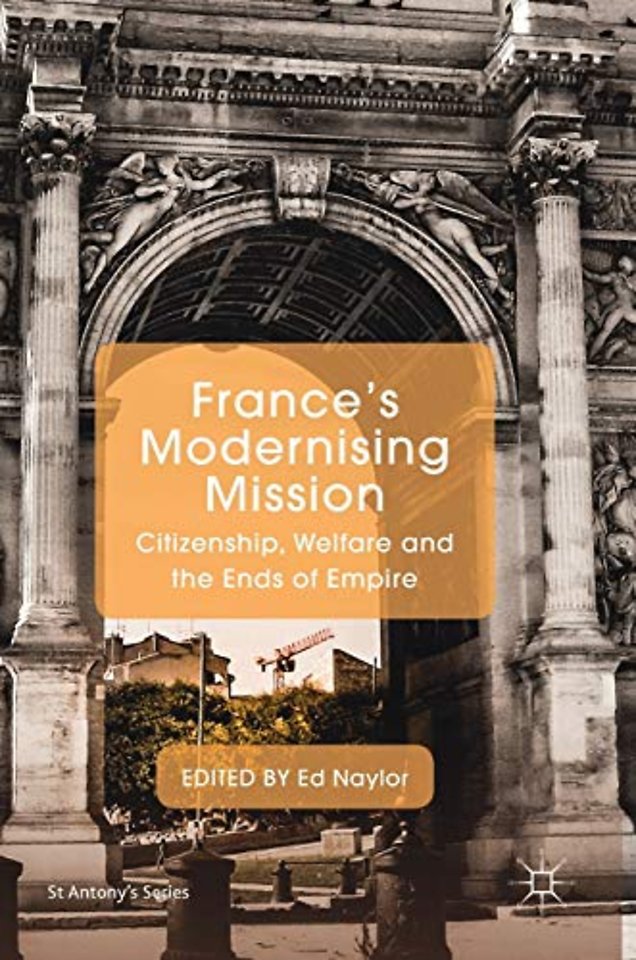 France's Modernising Mission