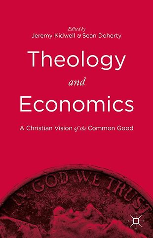 Theology and Economics