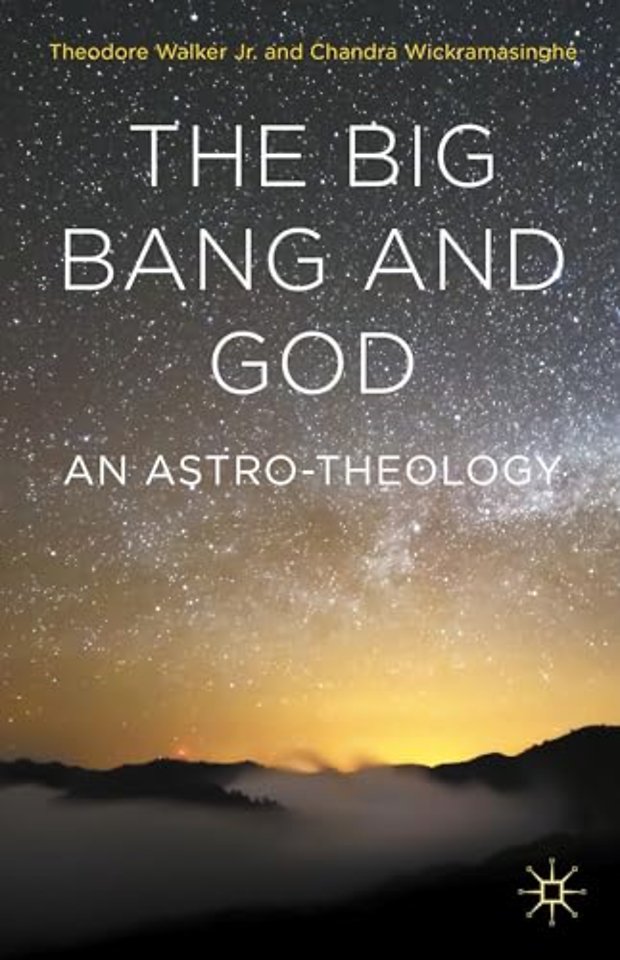 The Big Bang and God