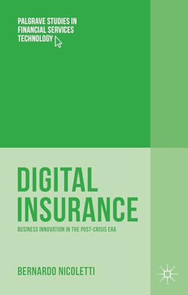 Digital Insurance