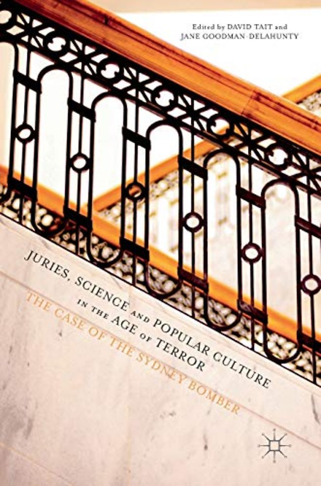 Juries, Science and Popular Culture in the Age of Terror