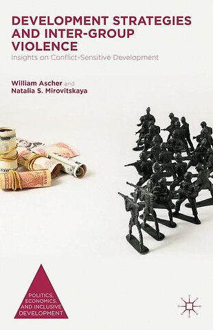Development Strategies and Inter-Group Violence