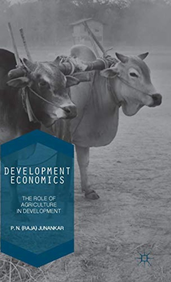 Development Economics