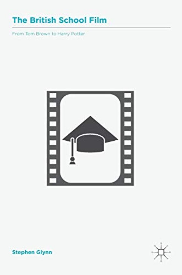 The British School Film