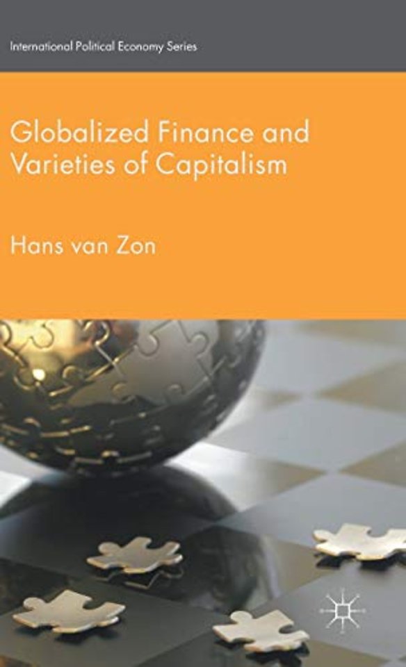 Globalized Finance and Varieties of Capitalism