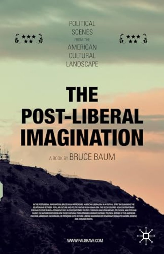The Post-Liberal Imagination