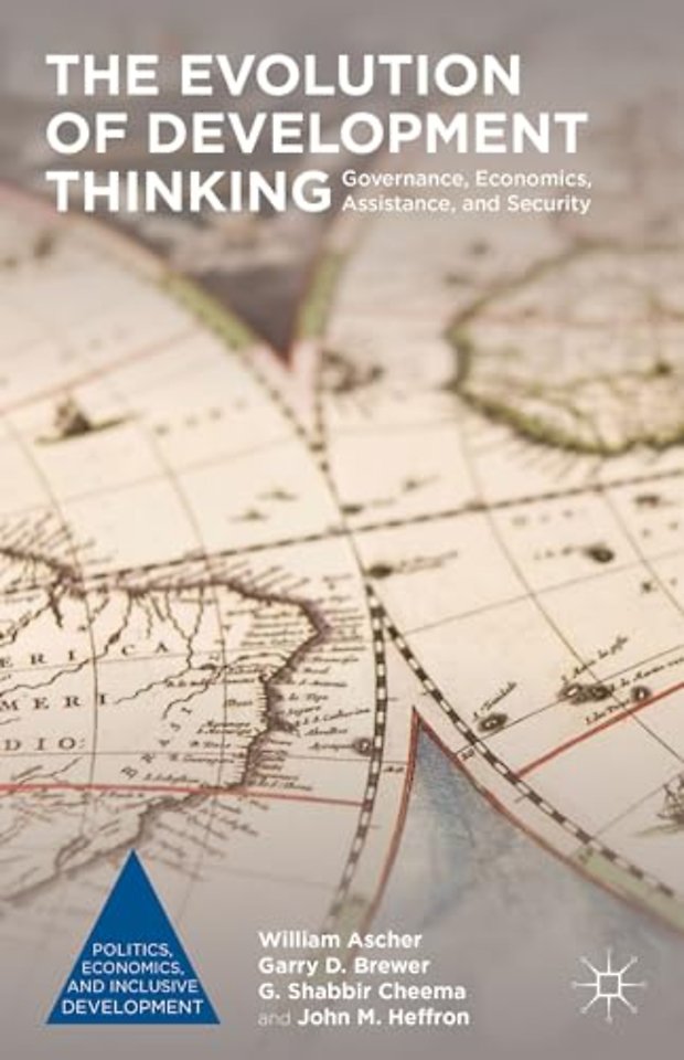 The Evolution of Development Thinking
