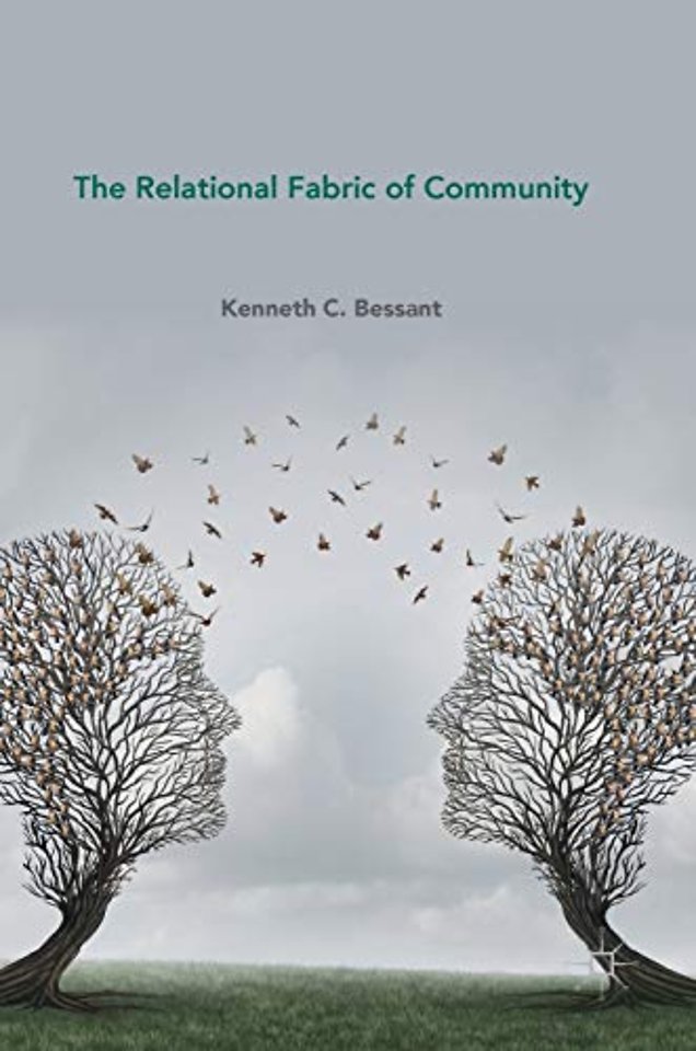 The Relational Fabric of Community