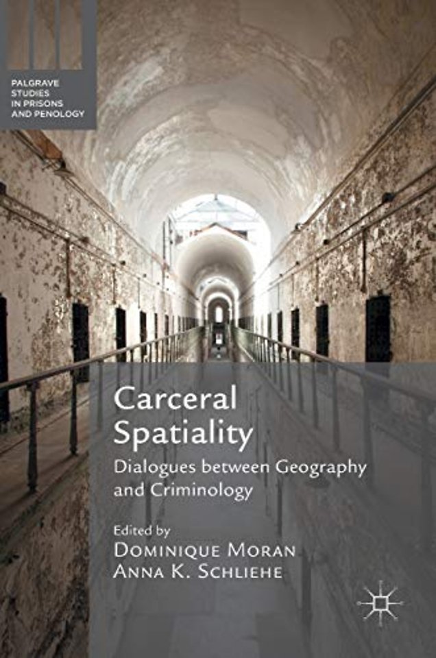 Carceral Spatiality