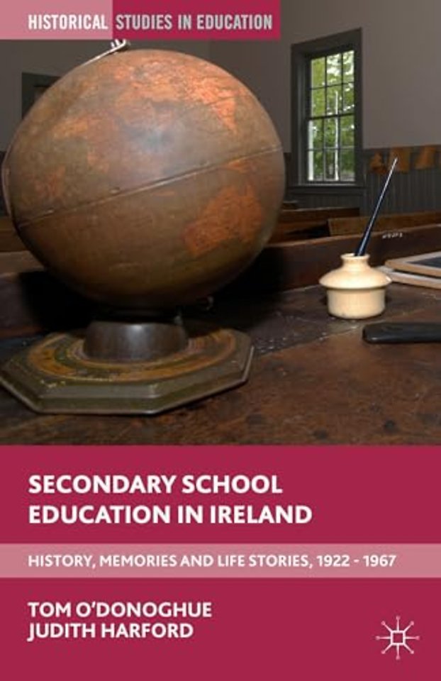 Secondary School Education in Ireland