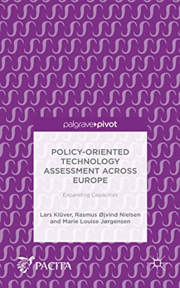 Policy-Oriented Technology Assessment Across Europe