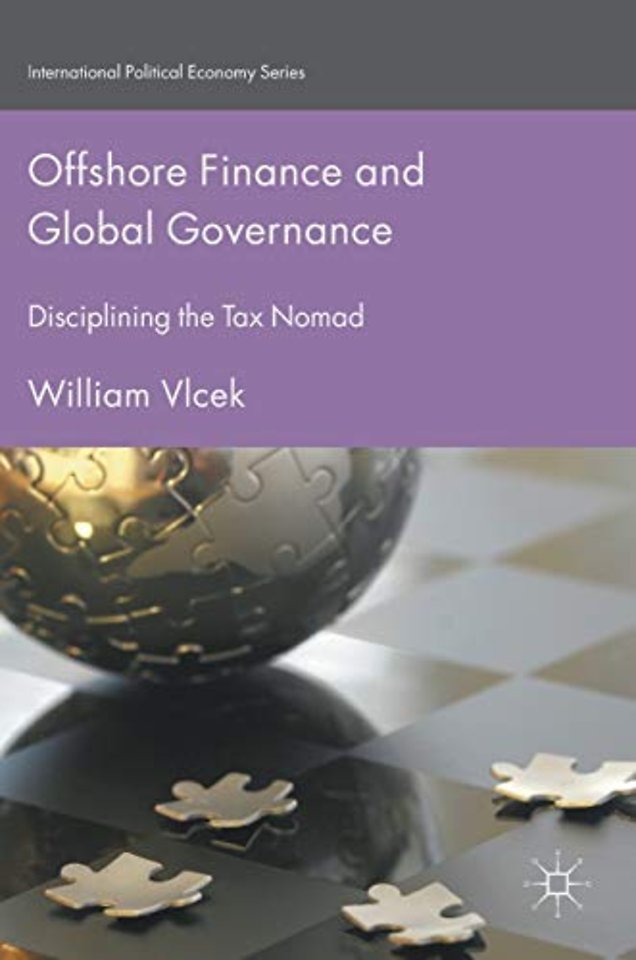 Offshore Finance and Global Governance