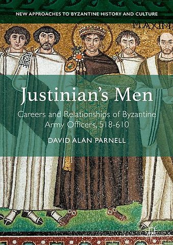 Justinian's Men