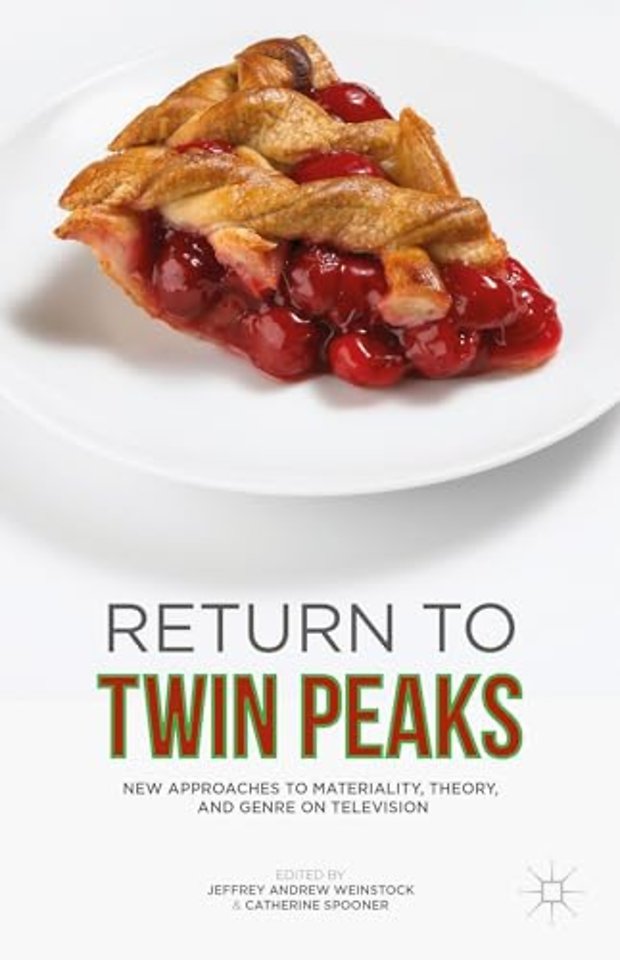 Return to Twin Peaks