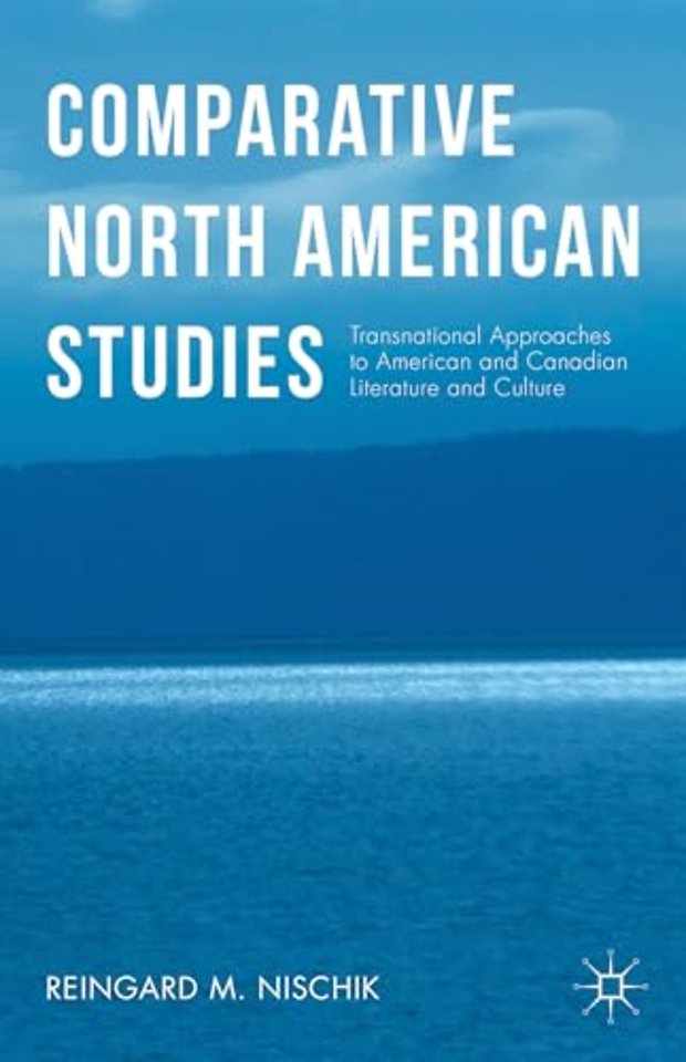 Comparative North American Studies