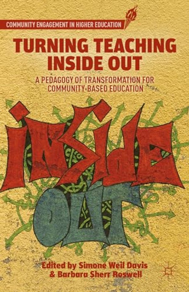 Turning Teaching Inside Out