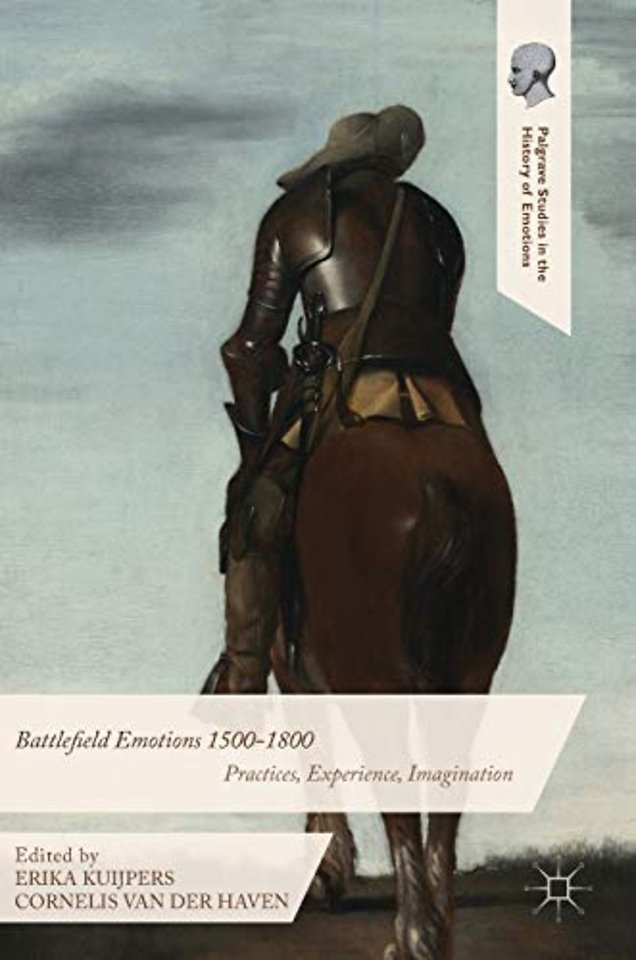 Battlefield Emotions 1500-1800
