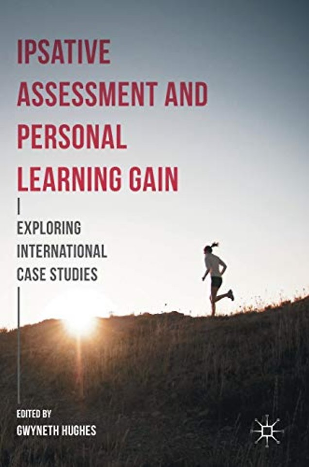 Ipsative Assessment and Personal Learning Gain