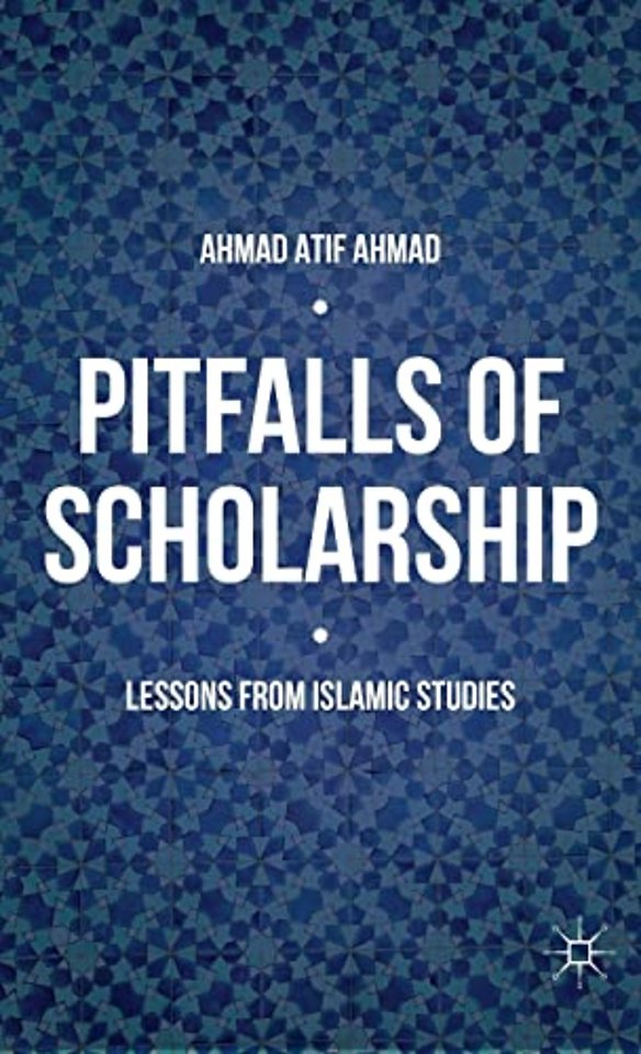 Pitfalls of Scholarship