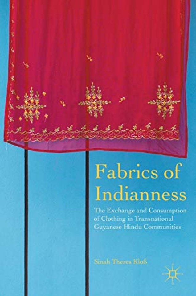 Fabrics of Indianness