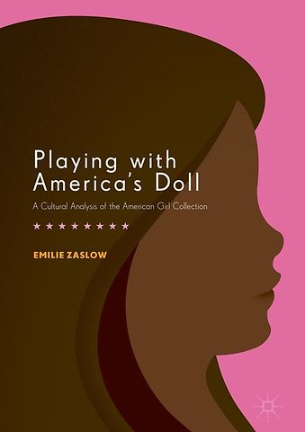 Playing with America's Doll