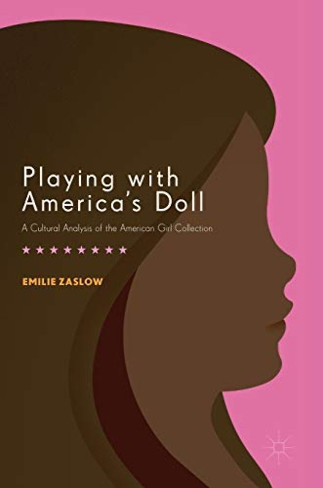 Playing with America's Doll