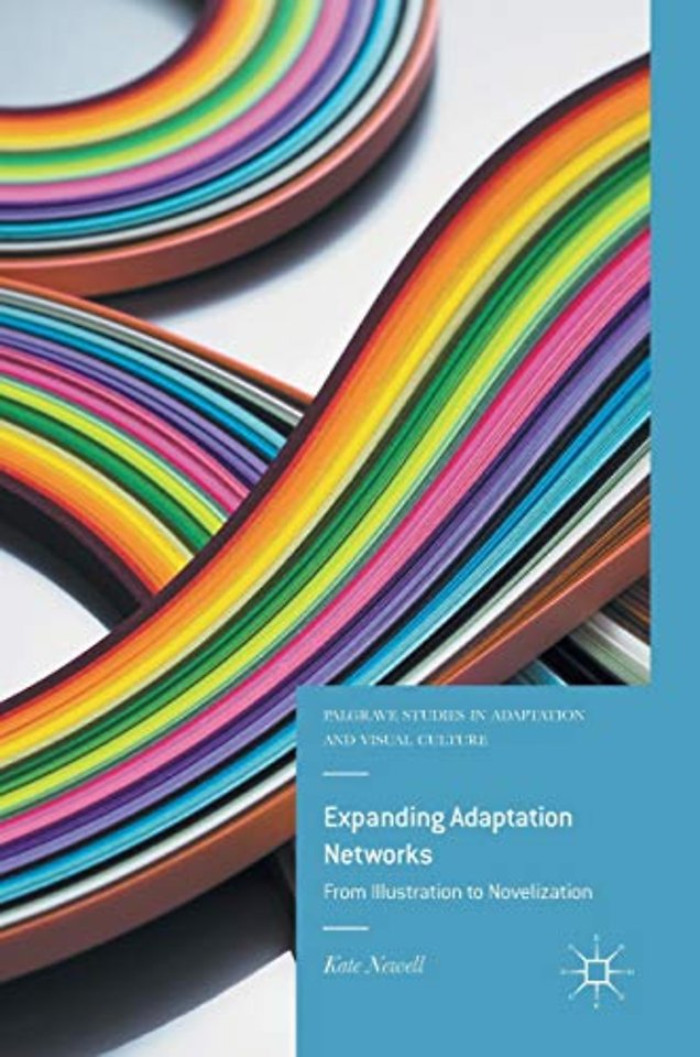 Expanding Adaptation Networks