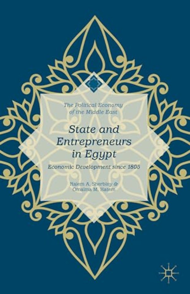 State and Entrepreneurs in Egypt