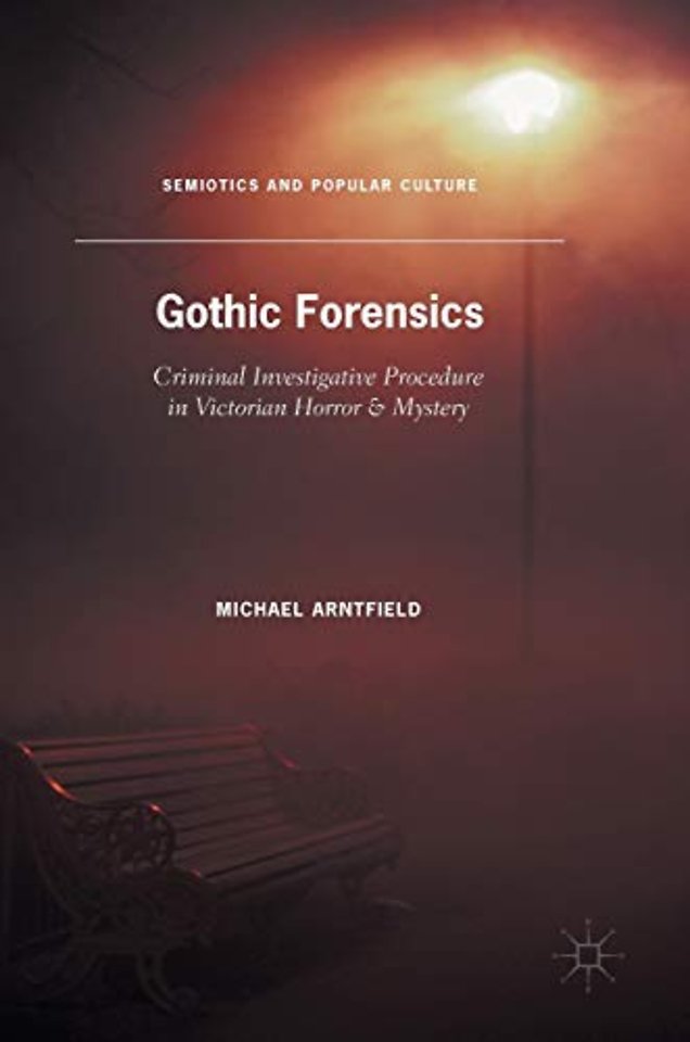 Gothic Forensics
