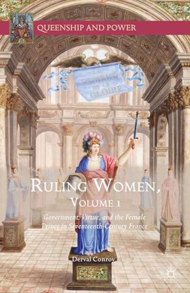 Ruling Women, Volume 1
