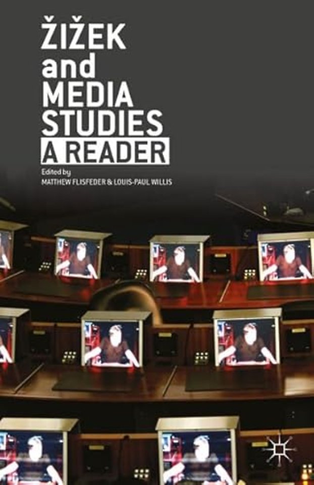 Zizek and Media Studies