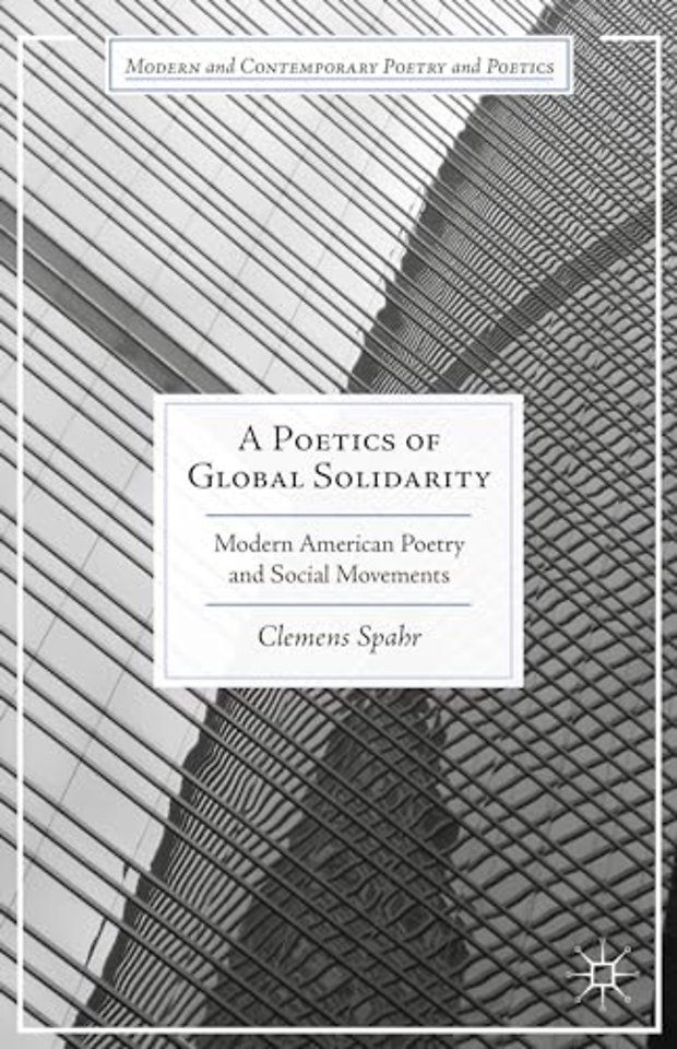 A Poetics of Global Solidarity